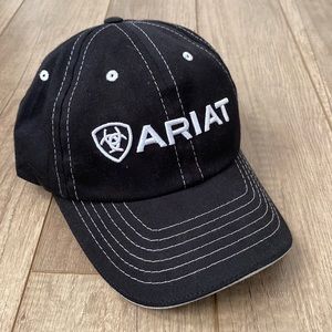 Ariat Hat